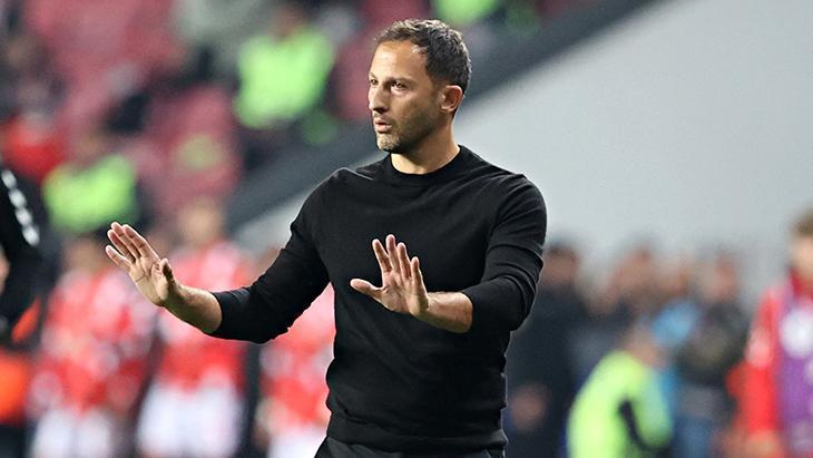 Fenerbahçe’de Tedesco’dan derbi öncesi uyarı: Hatasız çıkalım