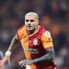Galatasaray’da Icardi gollerine ara vermiyor! Ligde kilit isim oldu