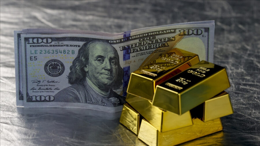 Haftanın ilk iş gününde piyasalar! Altın fiyatı baskı altında