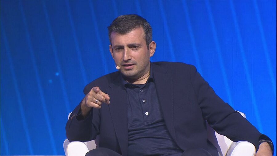 Baykar, TMRS adlı nükleer girişim başlattı: Peki adı nereden geliyor?