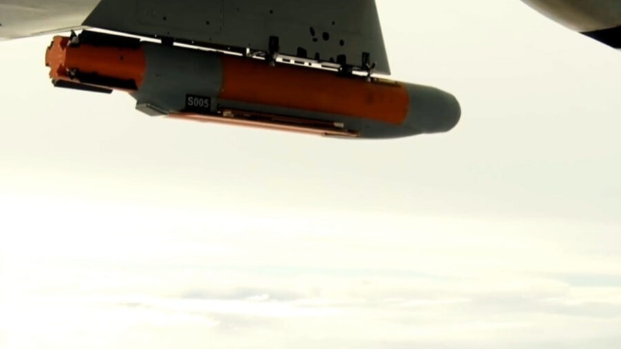 Bayraktar AKINCI TİHA’nın TOLUN ve TOLUN-F mühimmat atış testi başarıyla tamamlandı