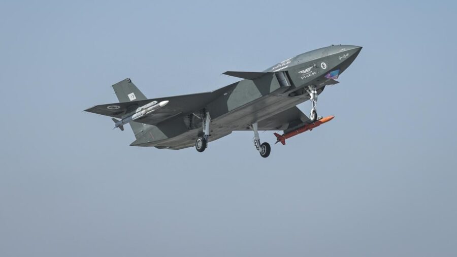 Bayraktar Kızılelma vs Boeing MQ-28 Ghost Bat: Aynı sınıfta tamamen farklı konseptte iki insansız savaş uçağı