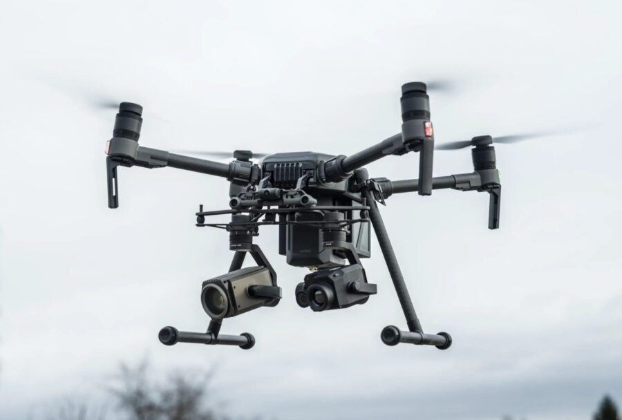 DJI, popüler drone’ların da yer aldığı yüzlerce ürüne desteği kesti