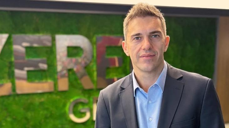 Enerjide büyüyor yeni yatırım yolda