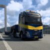 Euro Truck Simulator 2, Steam’de tüm zamanların rekorunu kırdı