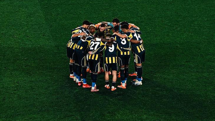 Fenerbahçe, Süper Lig’de Başakşehir’e konuk olacak