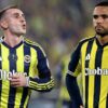 Fenerbahçe’de Nesyri ve Kerem Aktürkoğlu eleştirisi!