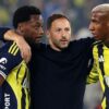 Fenerbahçe’de Tedesco reçeteyi verdi! Transfer planı: 4 mevkiye takviye yolda