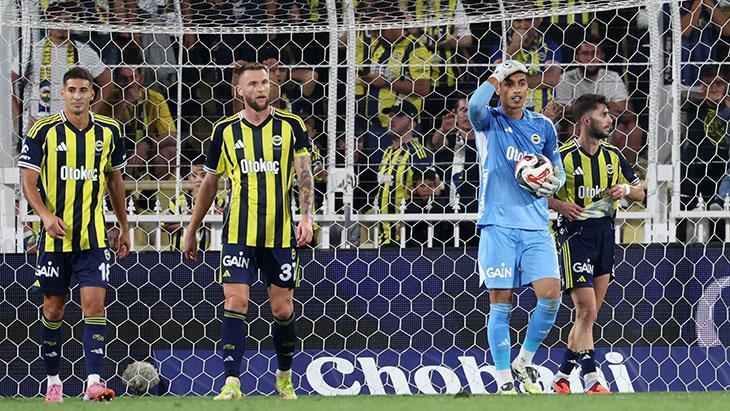 Fenerbahçeli futbolcu Tedesco’nun gözünden düştü! Ayrılık planı