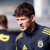 Fenerbahçe’ye Szymanski müjdesi! Takımla çalışmalara başladı