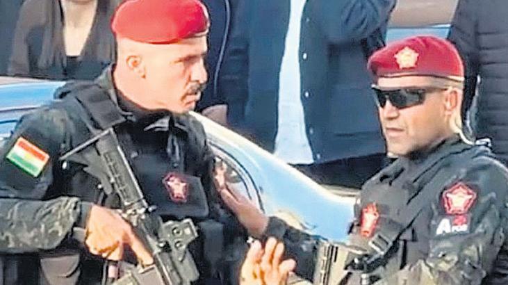 Maksadını aşan yorumlar yapıldı