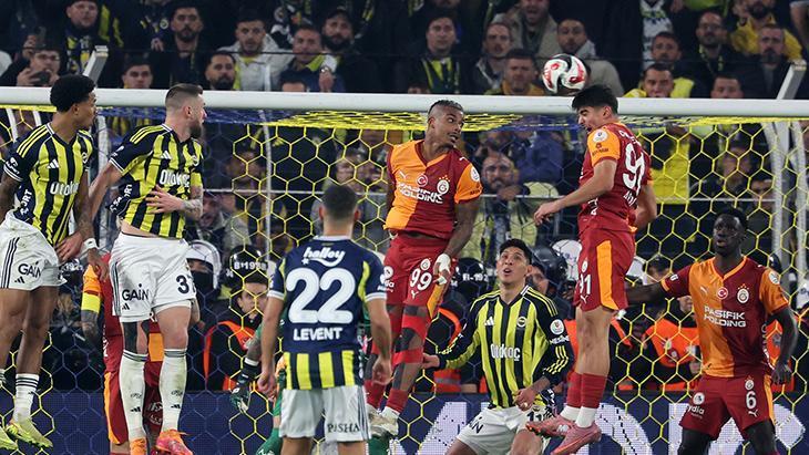 Milliyet Gazetesi yazarları Fenerbahçe – Galatasaray derbisini yorumladı! ‘Karşılıklı rezillikten sonra maçın hakkı beraberlikti’