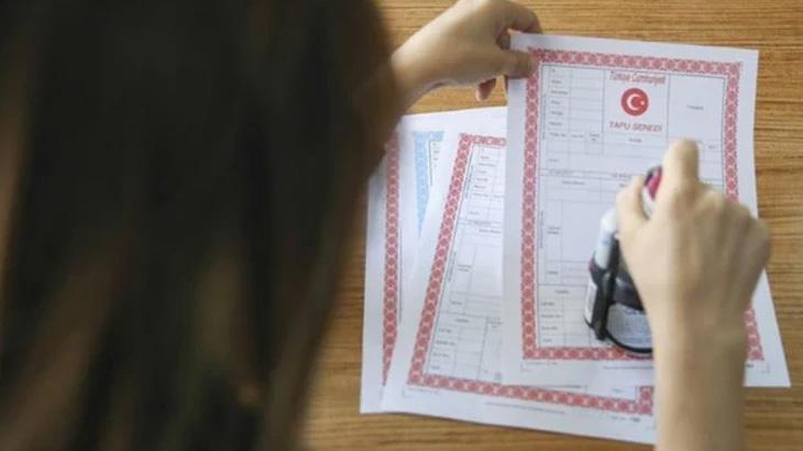 ‘Rayiç bedel’e yeni düzenleme