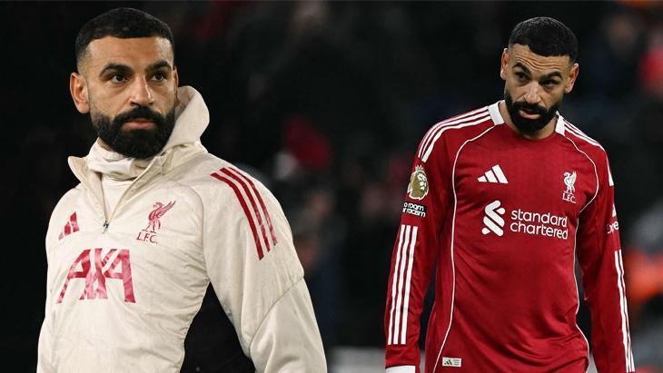 Süper Lig devine transferde Salah piyangosu! Liverpool’da gemileri yaktı