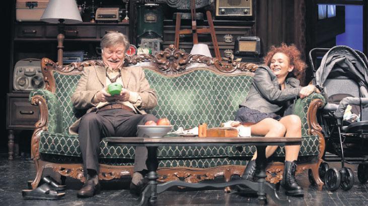 Umut, sen hep bizimle kalsana