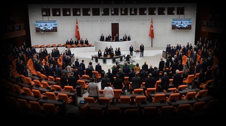 Vergi düzenlemelerini içeren kanun teklifi, TBMM’den geçti: Dikkat çeken kira detayı!