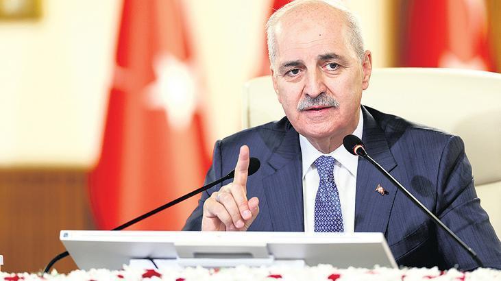 AK Parti ‘üç ilkesel eşik’ belirledi