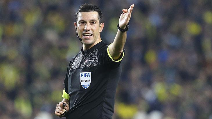 Ali Palabıyık’tan PFDK tepkisi! ‘Çamur at izi kalsın’