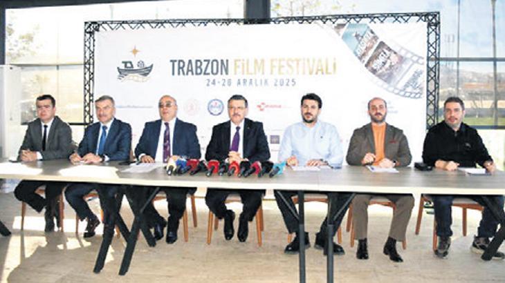 Altın Taka yola çıktı