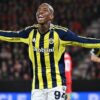 Anderson Talisca: Mücadeleyi asla bırakmadık!