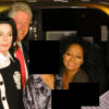 Bill Clinton ve Michael Jackson’ın Jeffrey Epstein ile fotoğrafları ortaya çıktı