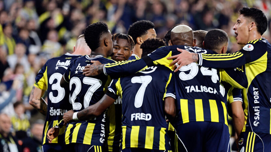 Brann – Fenerbahçe: Muhtemel 11’ler