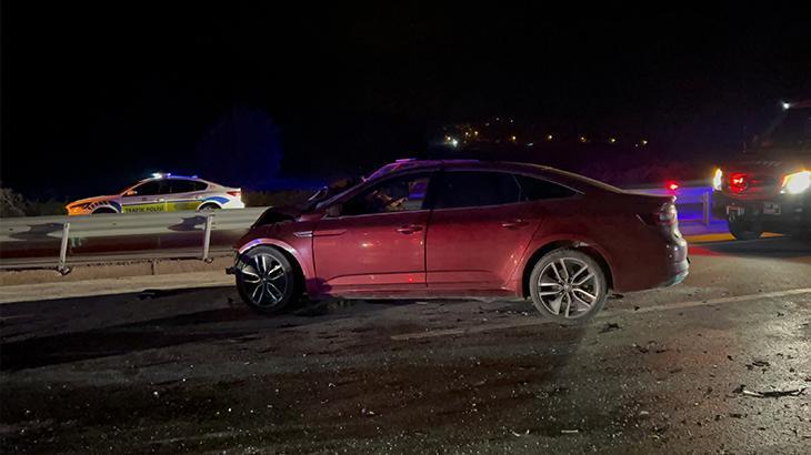 Çanakkale’de katliam gibi kaza! ‘Dur’ ihtarına uymadı ters yöne girdi: 5 kişi hayatını kaybetti