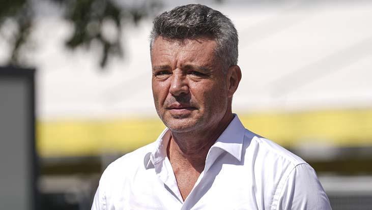 CANLI | Ünlülere uyuşturucu operasyonunda yeni gelişme! Fenerbahçe Başkanı Sadettin Saran ifade verecek