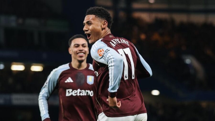 Chelsea, Aston Villa’nın geri dönüşüne engel olamadı