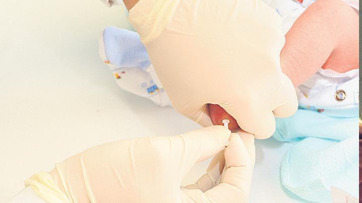 Erken teşhise engel: Komplo teorisi duvarı aşılamıyor