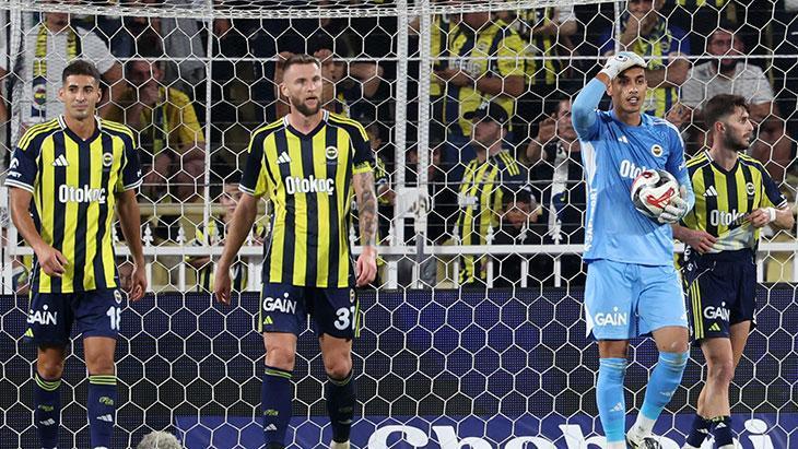 Fenerbahçe’ye resmi teklif! Taraftardan özür dilemişti, ayrılık vakti