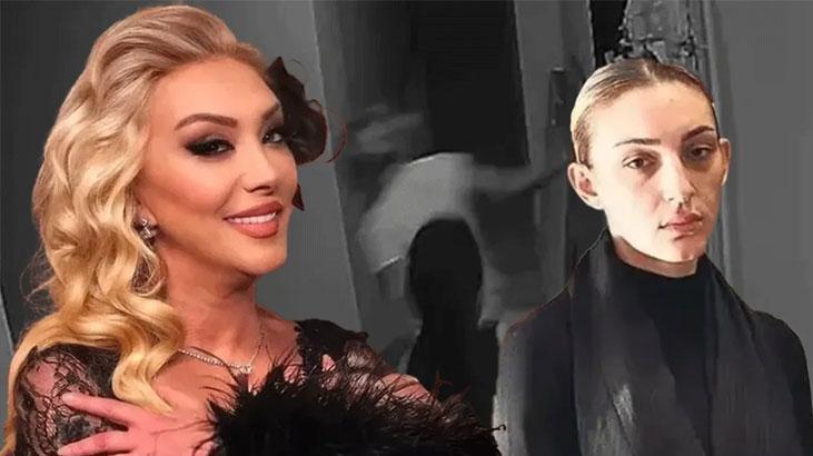 Güllü’nün düşmesiyle ilgili bilirkişi raporu: Dış kuvvet ve temas gerekli