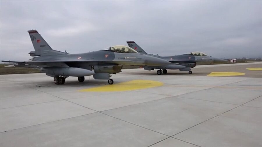 İsrail basını: Türkiye’nin hamlesi İsrail’in İran koridorunu kapatabilir