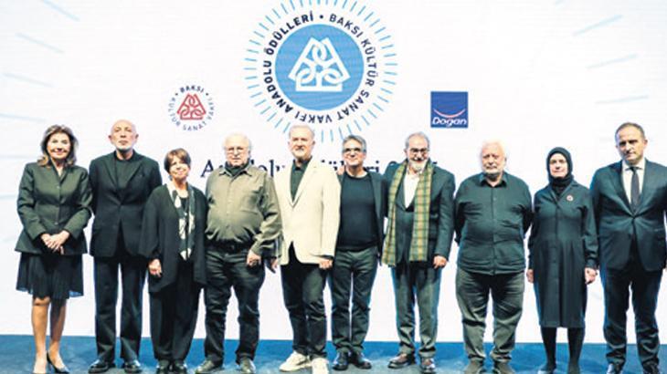 Kıyının ötesine geçen ödüller