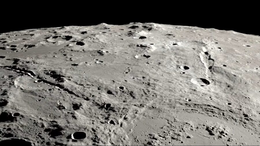 Rusya, 10 yıl içinde Ay’a nükleer santral kurmayı planlıyor