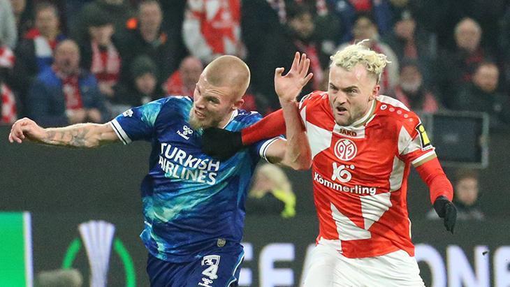 Samsunspor’da büyük düşüş! Reis sakatlıklardan dert yandı