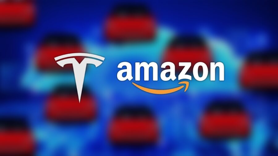 Tesla ve Amazon, İstanbul’da yönetim ofisi kurmaya hazırlanıyor