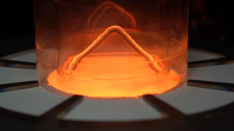 Tıpta, bilimde ve güvenlikte devrim yaratan mucize malzeme: CZT