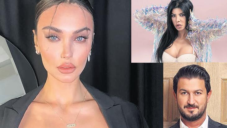 Ünlülere yönelik soruşturmada yeni dalga