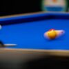 3 Bant Bilardo Türkiye Şampiyonası müsabakaları yapıldı