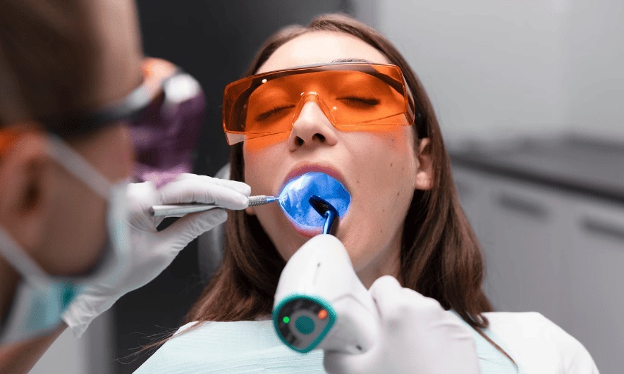 Diş tedavisinde devrim: Diş kaybı tarihe karışabilir