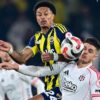Fenerbahçe’de Oosterwolde’nin yerine gelecek isim belli oldu!
