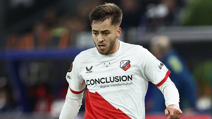 Fenerbahçe’de sürpriz sol bek transferi! Oyuncuyla el sıkışıldı