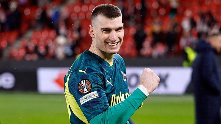 Fenerbahçe’de transferde Livakovic bilmecesi! Zagreb’in şartı belli oldu