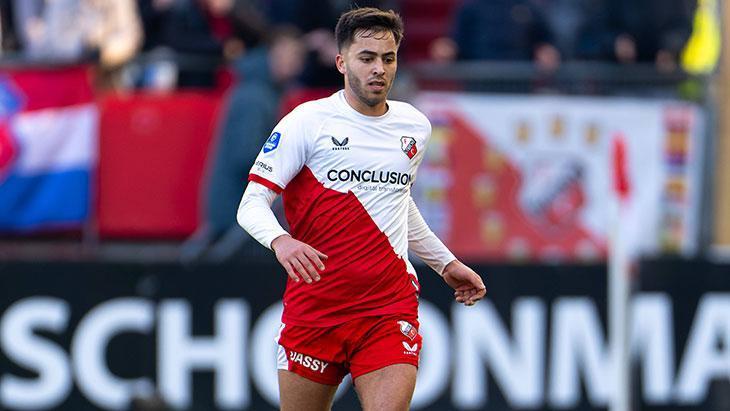 Fenerbahçe’nin hedefindeki futbolcu El Karouani’ye övgü! ‘Skor tabelasını değiştiren adam’