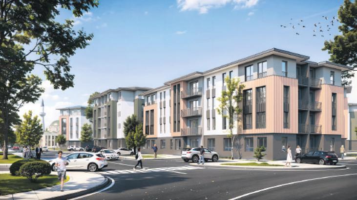 İlk kura Adıyaman’da