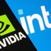 Intel’den Nvidia’ya 5 milyar dolarlık hisse satışı