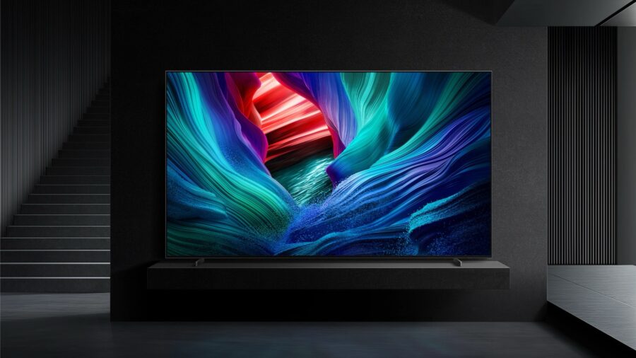 Samsung’dan dev ekran: 130 inç Micro RGB TV geliyor