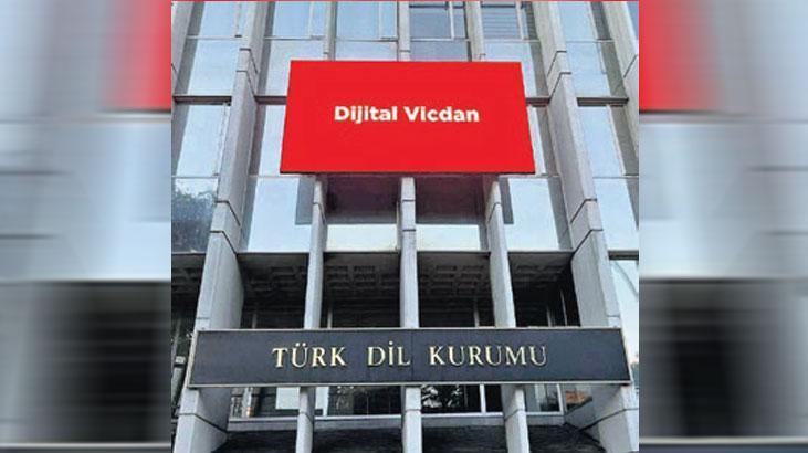 Yılın kelimesi ‘dijital vicdan’